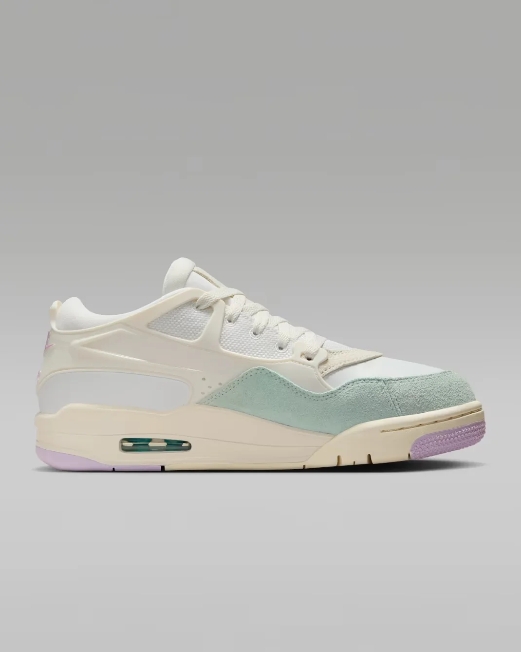 Кросівки жіночі Air Jordan 4 Rm IB7408-133, 36.5