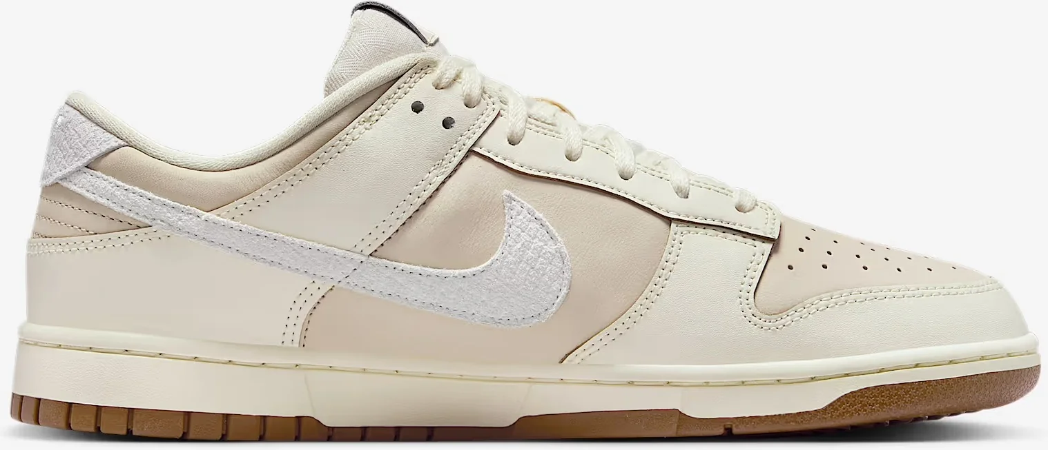 Чоловічі кросівки NIKE DUNK LOW RETRO IB8864-211, 47