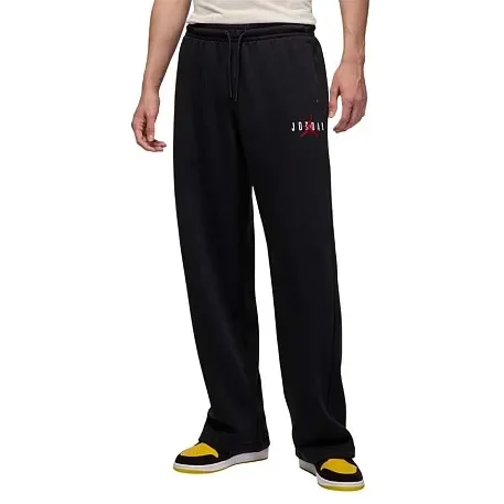 Штани чоловічі Jordan Brooklyn Oversize IB9099-010, L