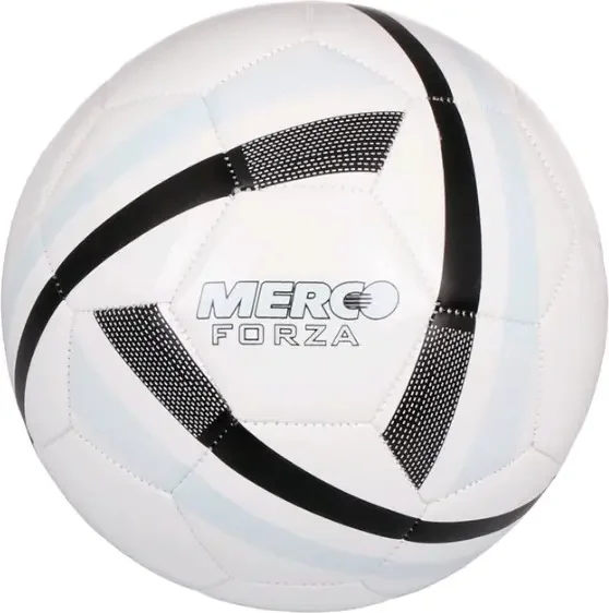 М'яч футбольний Merco Forza soccer ball, No. 5