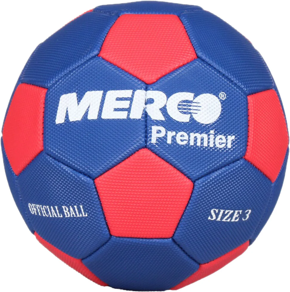 М'яч гандбол Merco Premier handball ball, No. 3