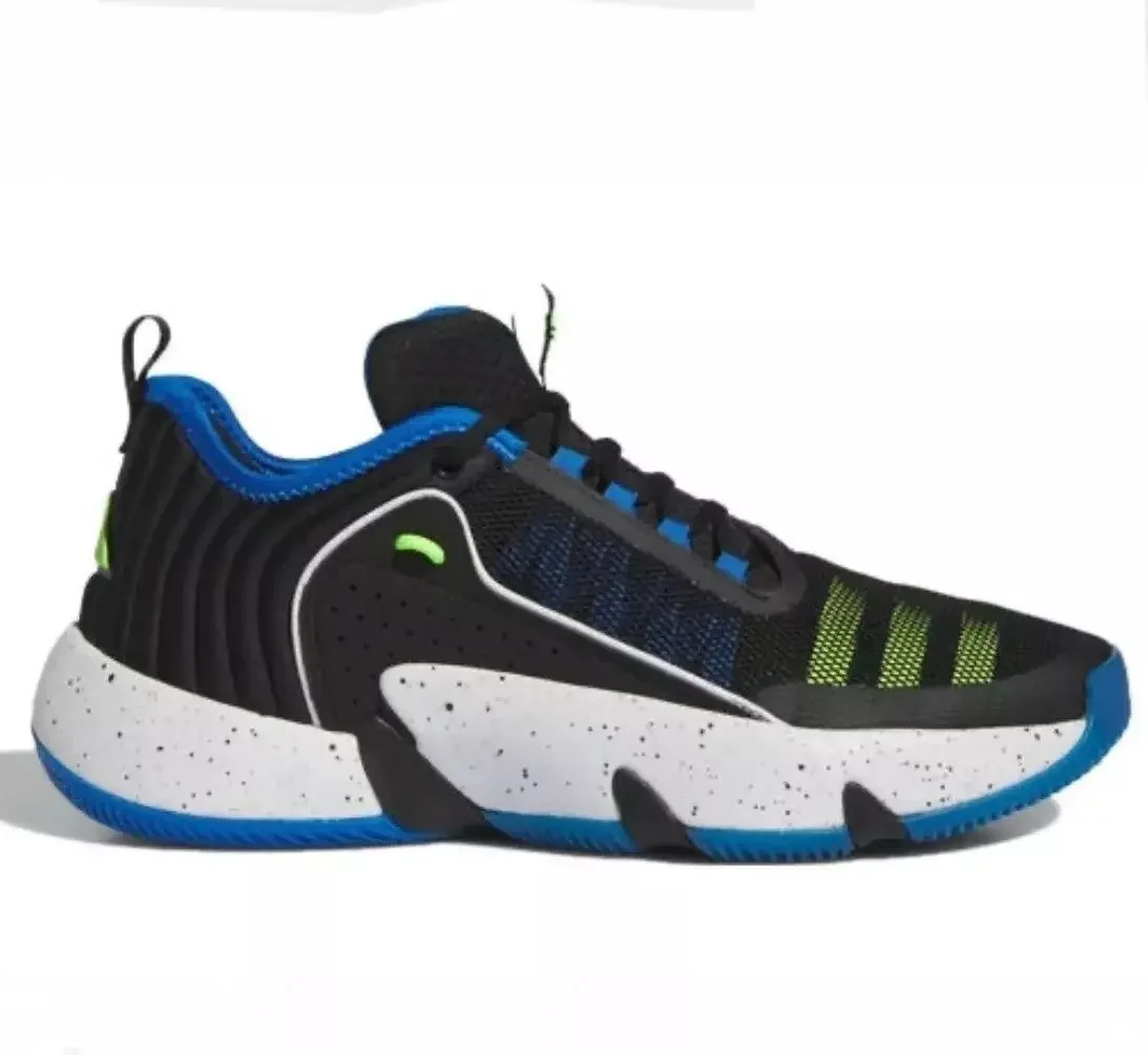 Баскетбольні кросівки Adidas Trae Unlimited