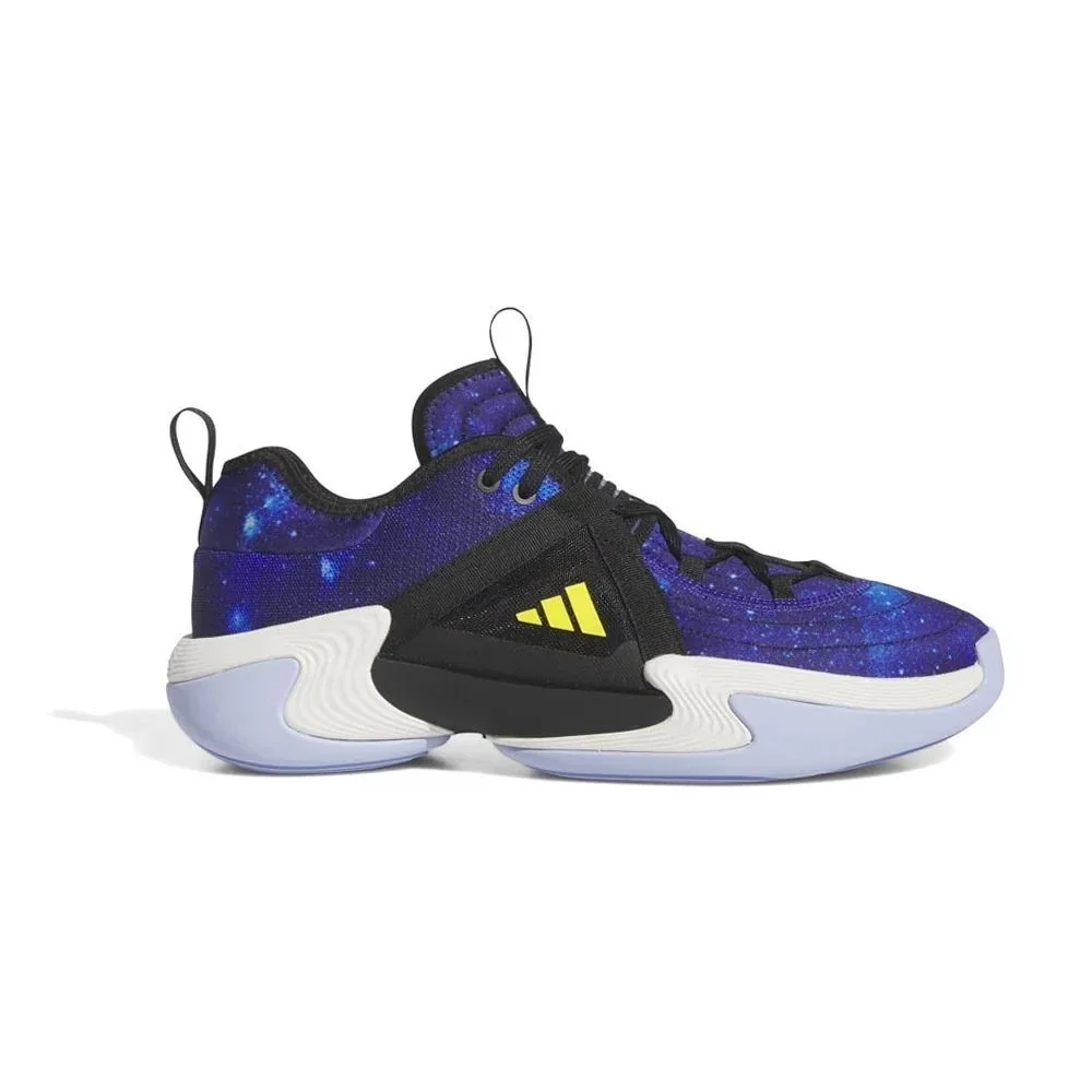 Баскетбольні кросівки Adidas Exhibit Select 1.0