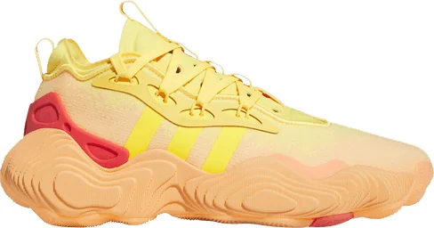 Баскетбольні кросівки Adidas Trae 3