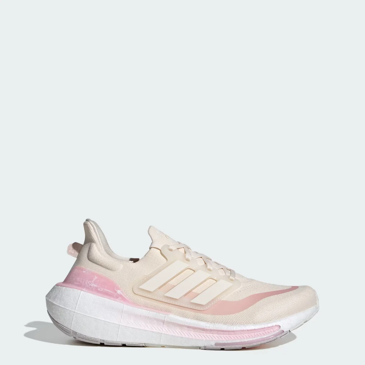 Кросівки Adidas Ultraboost Light жіночі