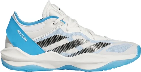 Баскетбольні кросівки Adidas Adizero Select 2