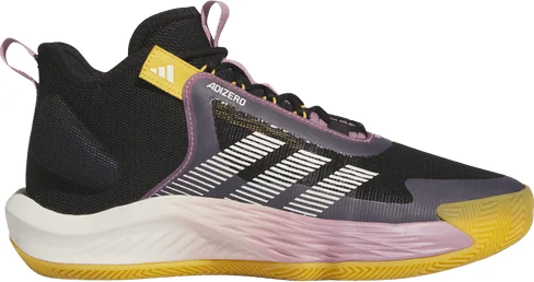 Баскетбольні кросівки Adidas Adizero Select