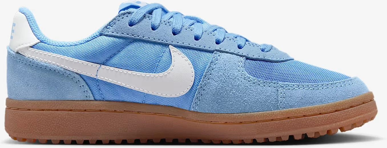 Кросівки підліткові Nike Field General IF0465-401, 36