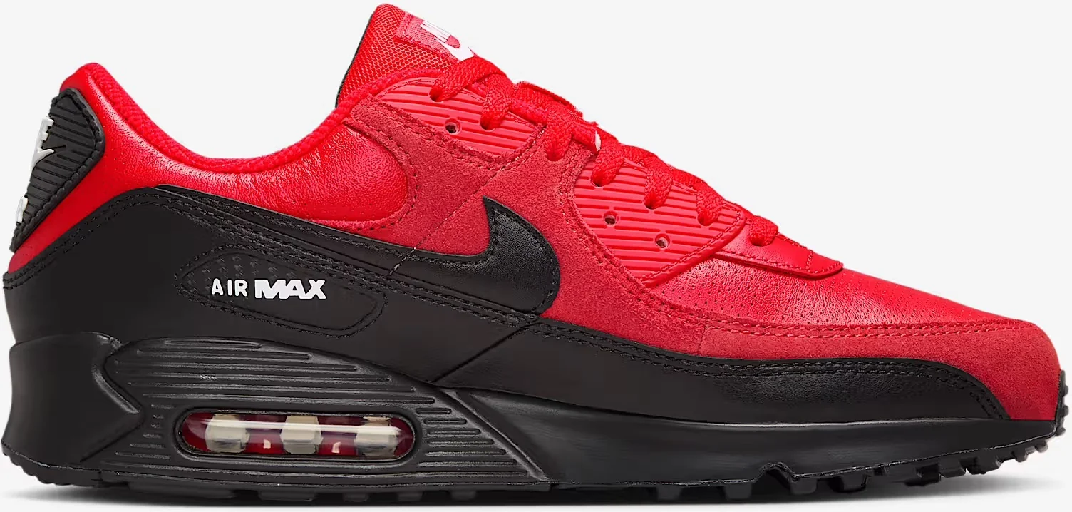 Чоловічі кросівки NIKE AIR MAX 90