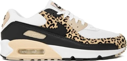Жіночі кросівки NIKE WMNS AIR MAX 90 IF1619-100, 37.5