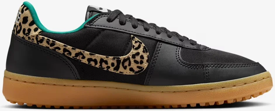 Кросівки жіночі Nike Field General SE IF1742-001, 36.5