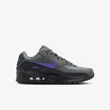 Кросівки підліткові NIKE AIR MAX 90 IF2623-004, 36.5