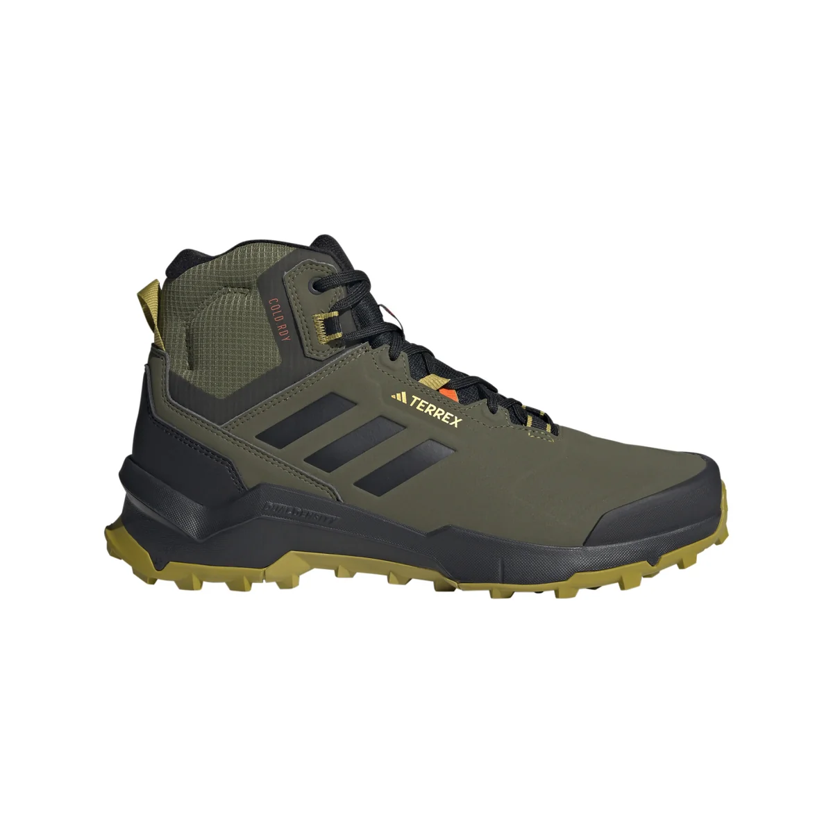 Черевики Adidas Terrex AX4 Mid Beta COLD.RDY. чоловічі