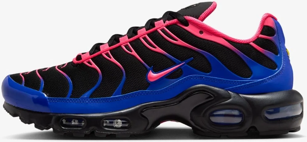 Жіночі кросівки NIKE WMNS AIR MAX PLUS IF6146-001, 36.5