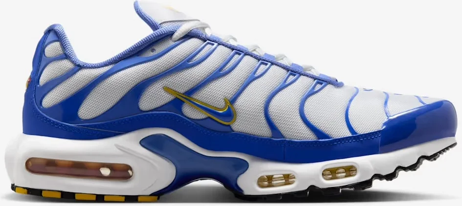 Чоловічі кросівки NIKE AIR MAX PLUS IF6224-100, 42.5