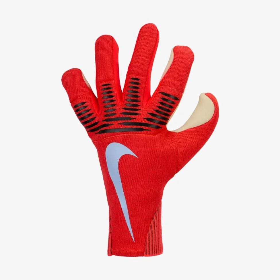Воротарські рукавички NIKE NK GK DYNAMIC FIT - FA25 IF8194-635, 11