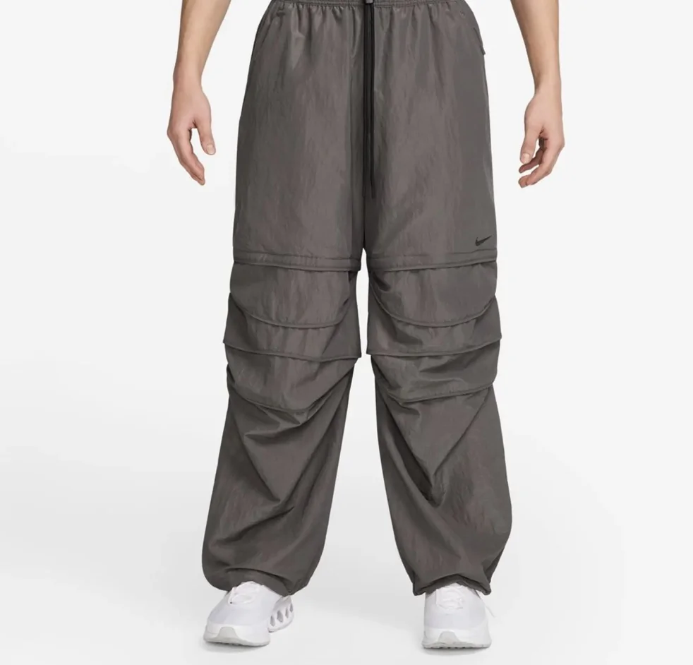 Чоловічі штани NIKE M NK TCH WVN ERGO PANT IF8256-289, 2XL