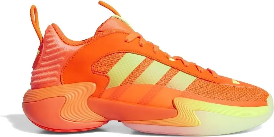 Баскетбольні кросівки Adidas Exhibit Select 2.0
