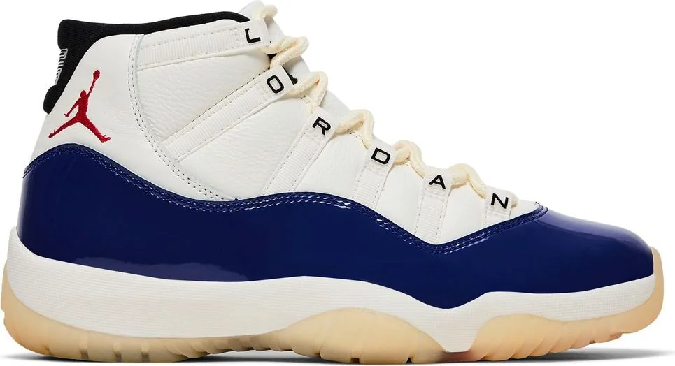 Кросівки чоловічі Air Jordan 11 Retro 'Rare Air'