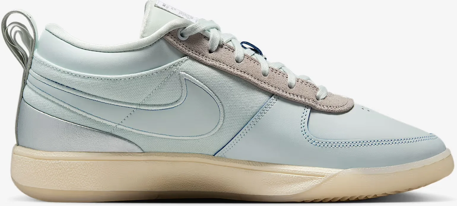 Кросівки чоловічі Nike Book 1 "Moss Point" IH0889-001, 42