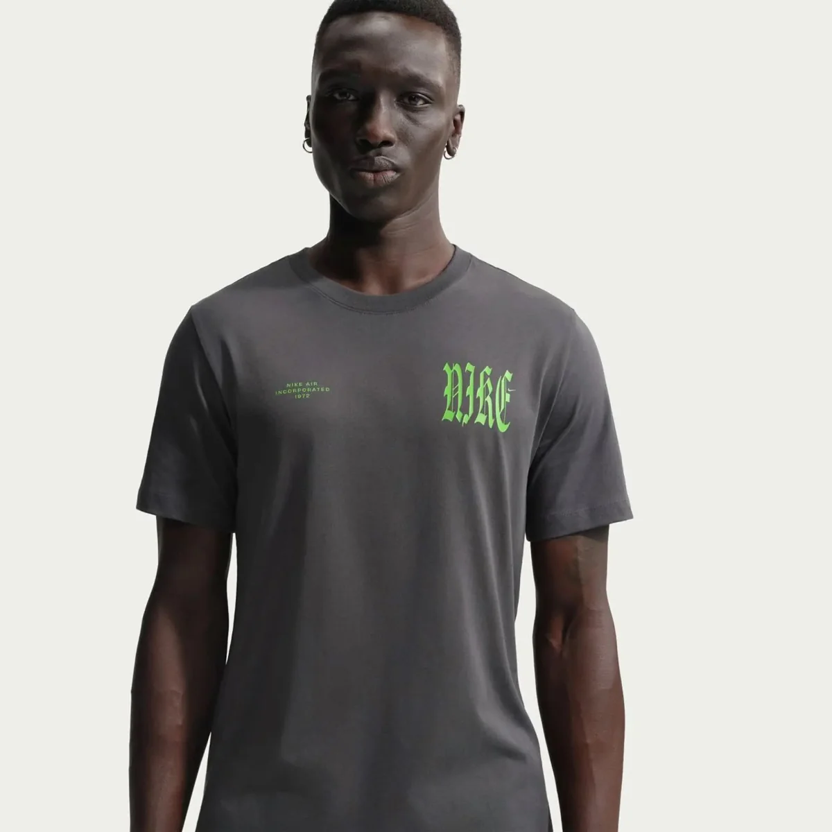 Чоловіча футболка NIKE SPORTSWEAR CLUB FLOAT
