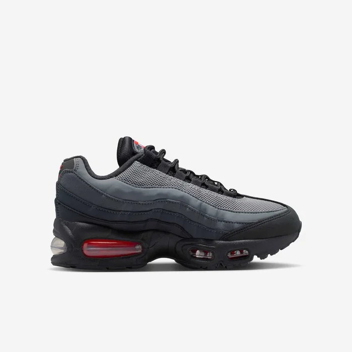 Кросівки підліткові Nike Air Max 95 (Gs) IH4476-002, 35.5