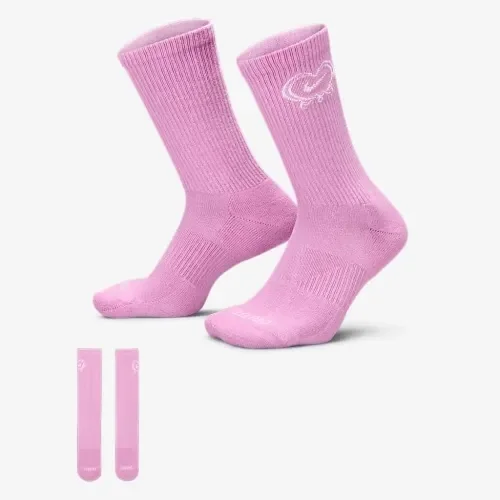 Шкарпетки Nike Everyday Plus Cushioned IH8626-503, 34-38