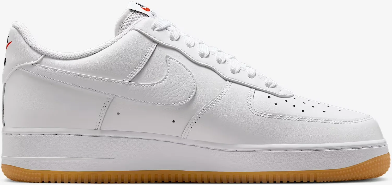 Кросівки чоловічі Nike Air Force 1 '07 LV8 II7630-100, 45.5