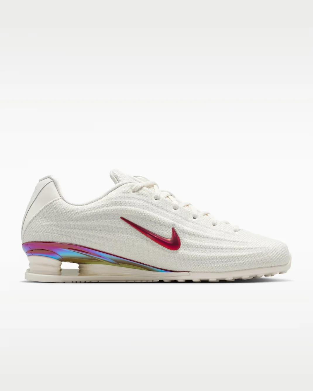 Кросівки жіночі Nike Shox Z SE IM6051-002, 38
