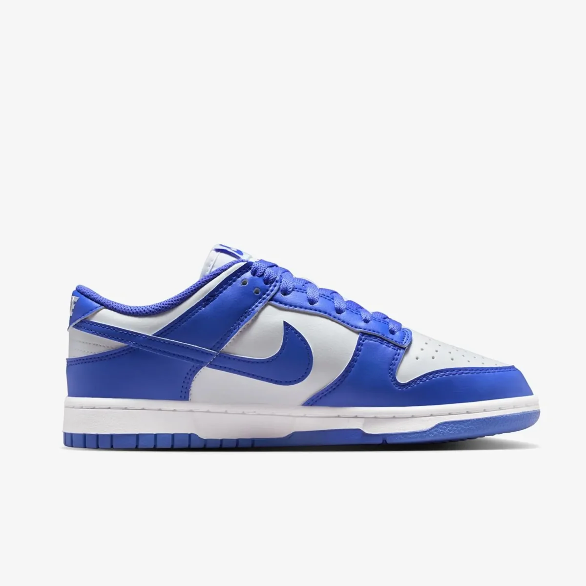 Жіночі кросівки NIKE DUNK LOW IM6572-102, 36.5