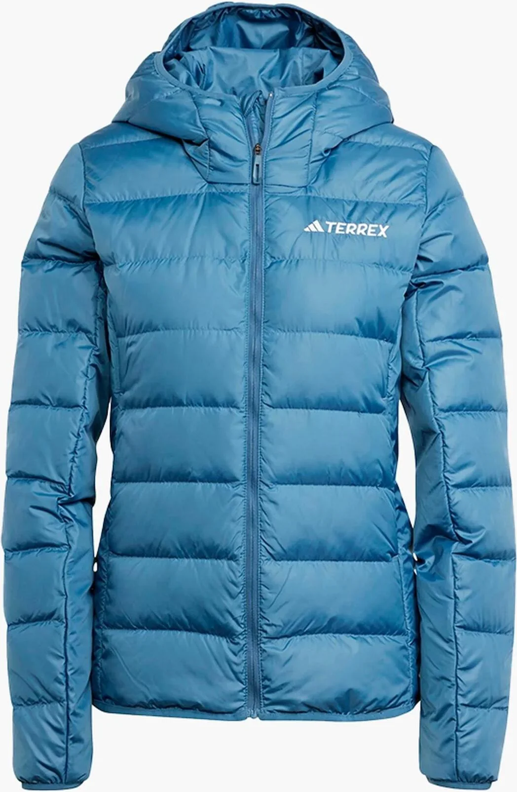 Куртка жіноча Adidas Terrex Multi Blue (IP6037)