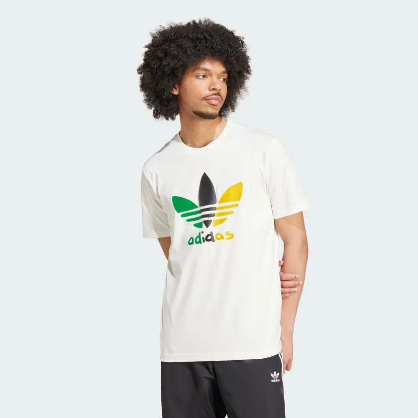 Футболка Adidas Training Supply Sport Tee 1 Originals чоловіча