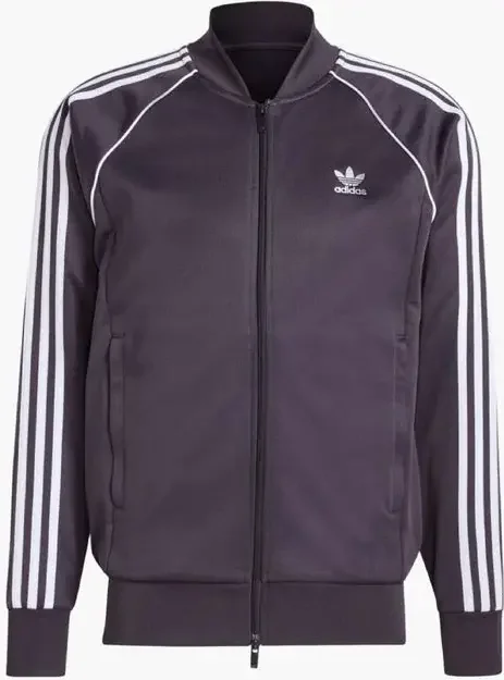 Кофта adidas men Adicolor Classics SST Track Jacket