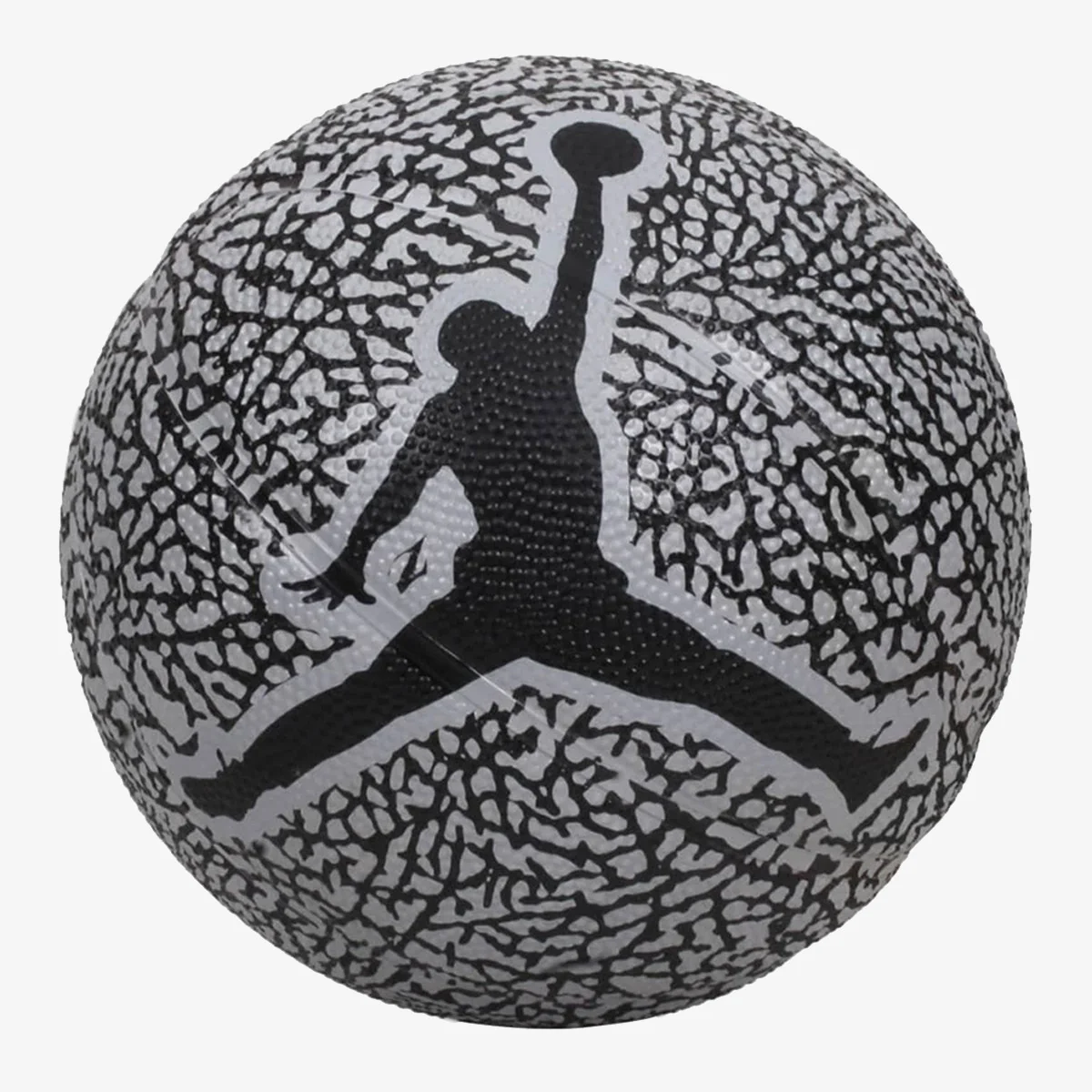Баскетбольний м'яч Air Jordan Skills 2.0 Graphic Mini J.100.6753.056.03, 3