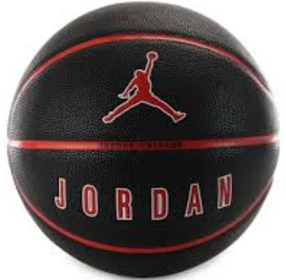 М'яч баскетбольний Jordan ULTIMATE 2.0 8P DEFLATED
