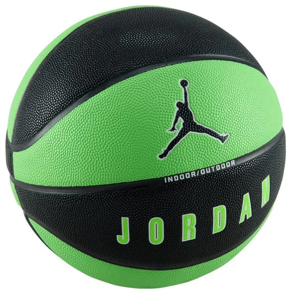 М'яч баскетбольний Jordan ULTIMATE 2.0 8P DEFLATED