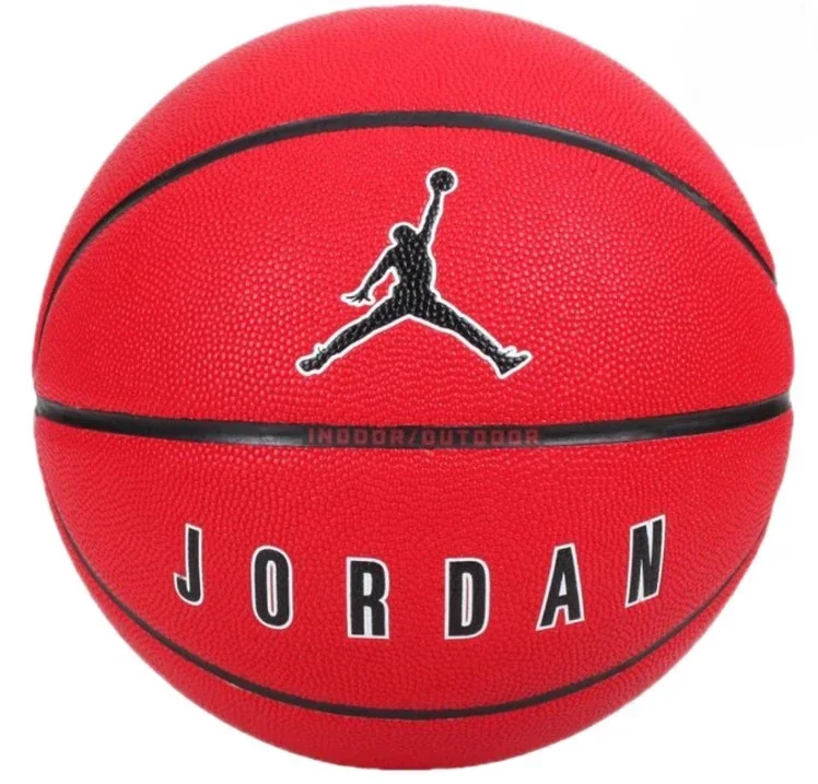 М'яч баскетбольний Jordan ULTIMATE 2.0 8P DEFLATED