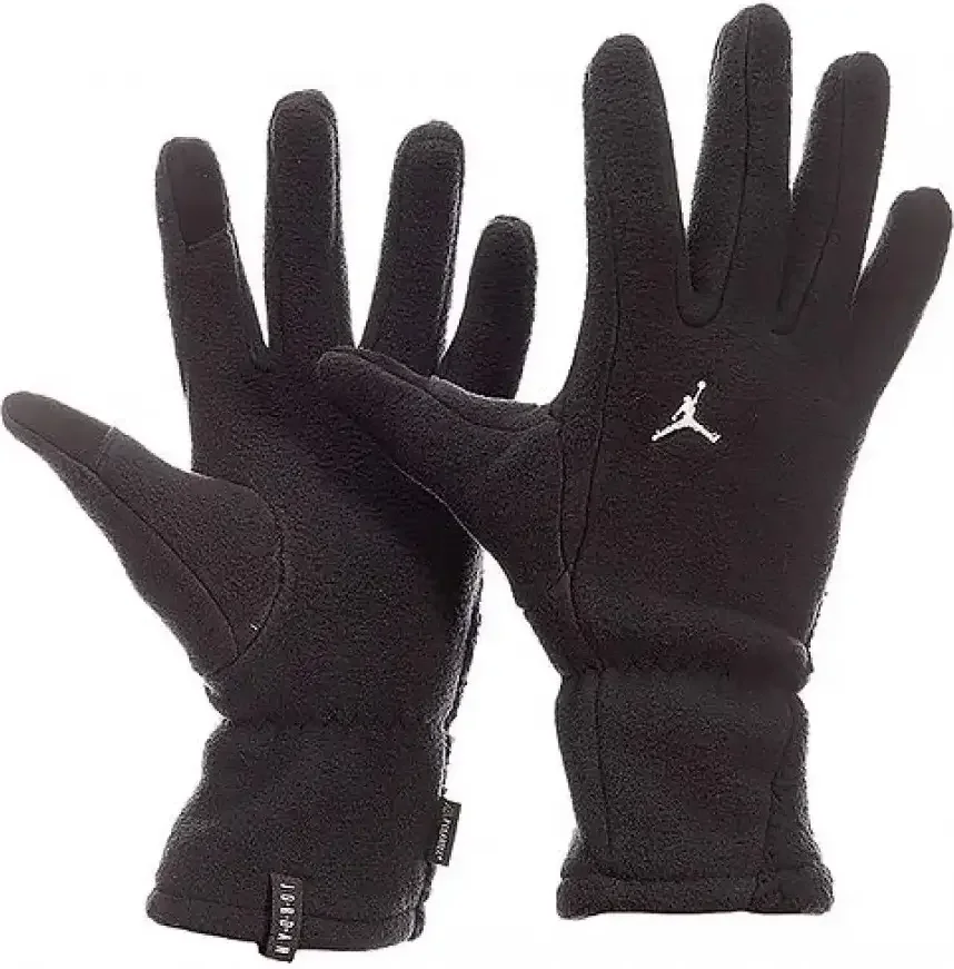 Рукавички Nike JORDAN M LG FLEECE