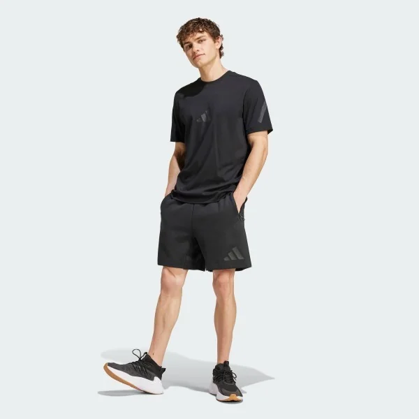Шорти чоловічі New adidas Z.N.E. Sportswear JE7540, XS