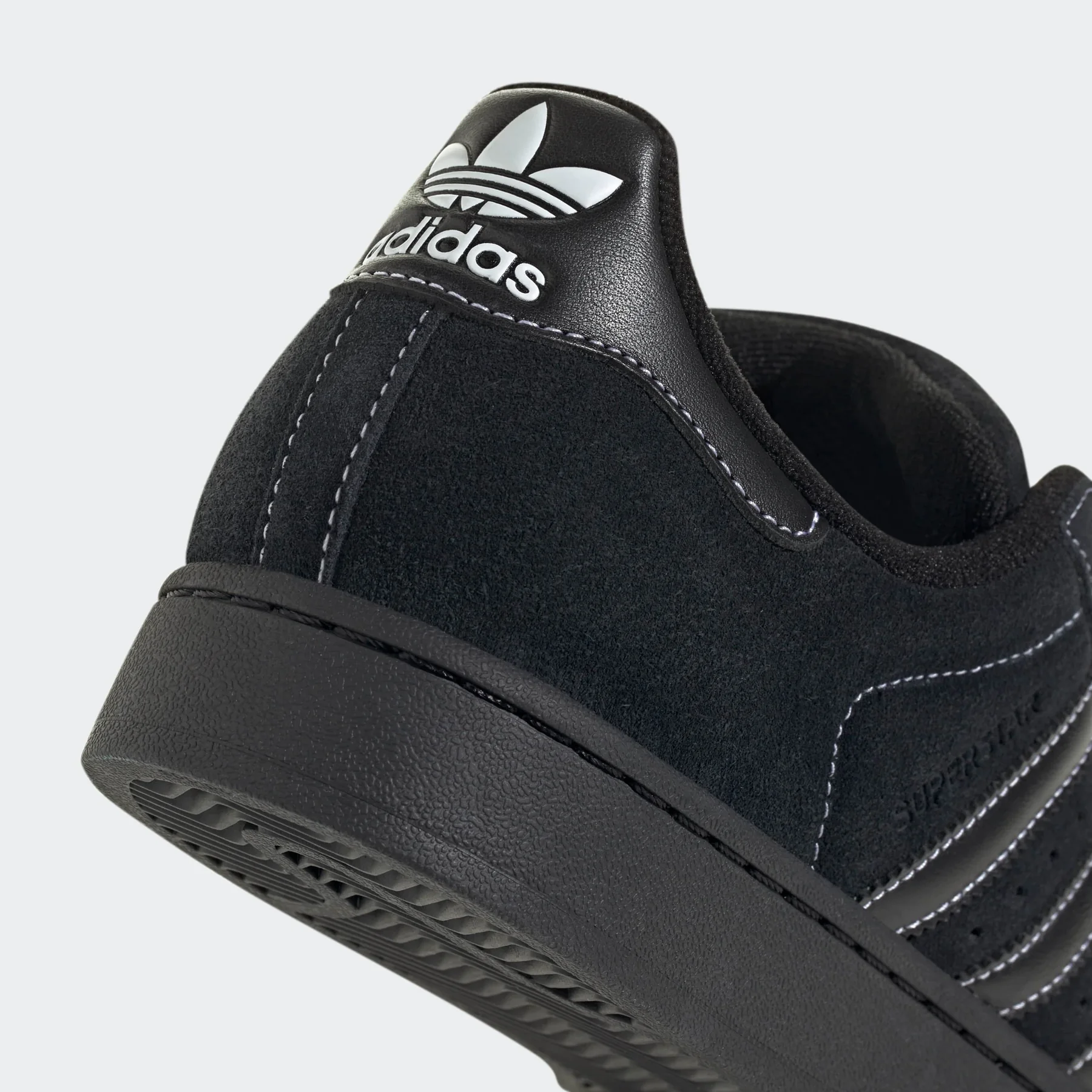 Adidas Superstar Ii — кросівки — фото 7