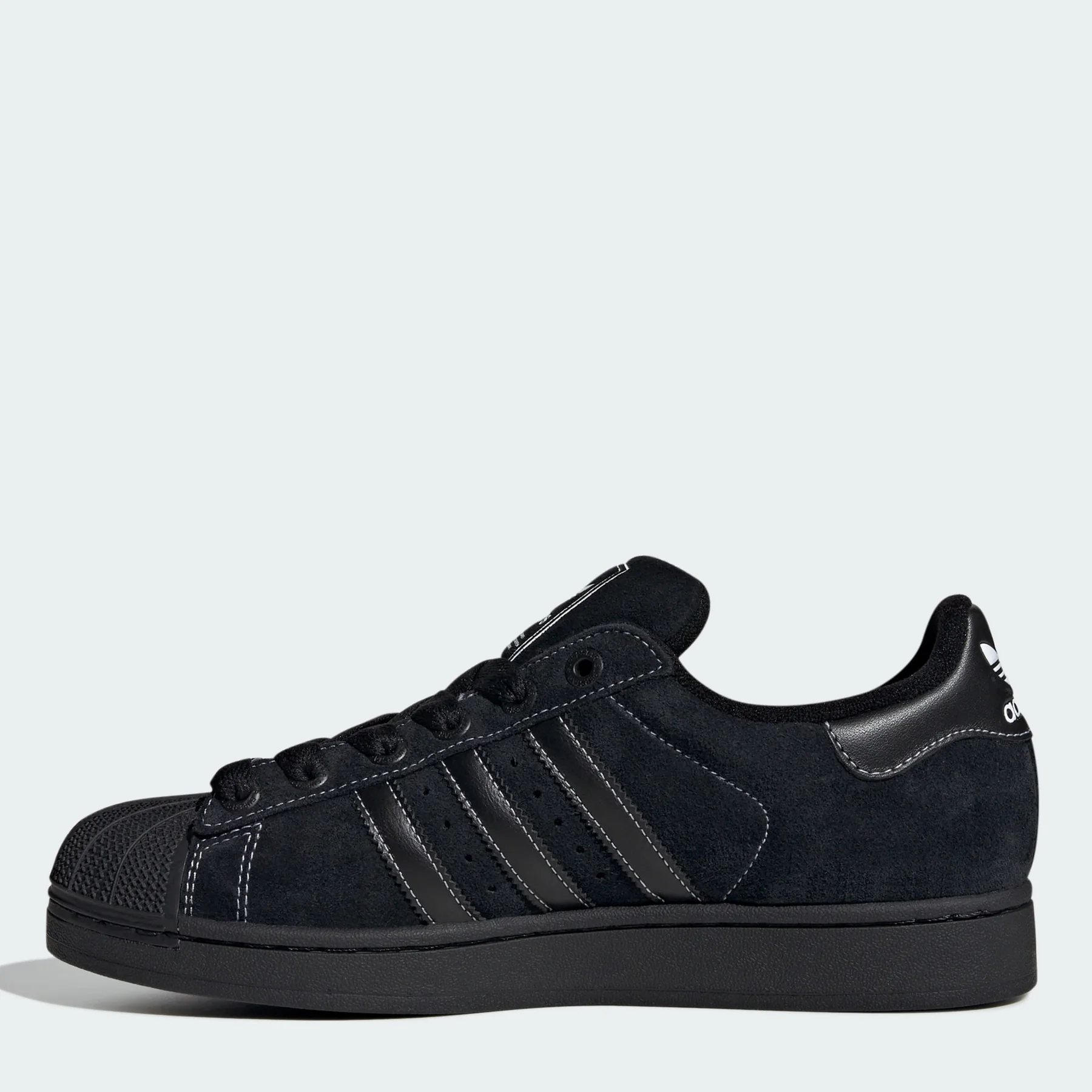 Adidas Superstar Ii — кросівки — фото 10