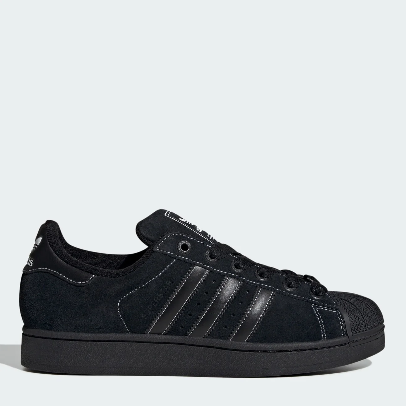 Adidas Superstar Ii — кросівки — фото 2