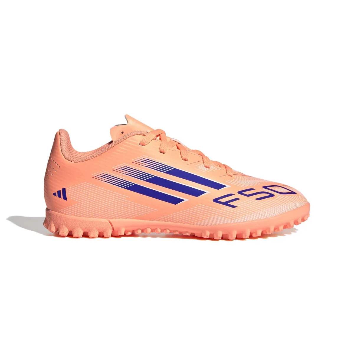 Сороконіжки Adidas F50 CLUB TF J
