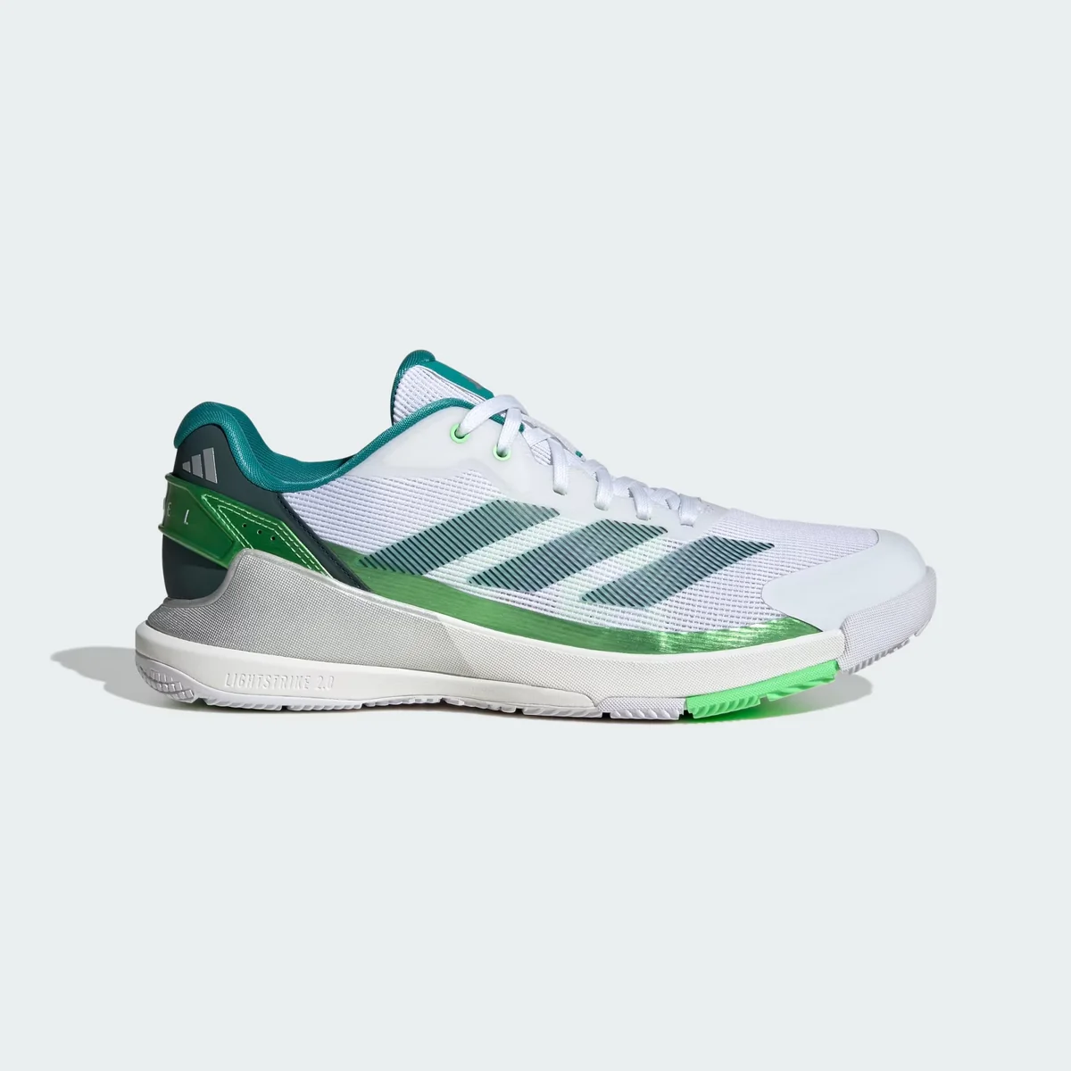 Кросівки Adidas Crazyquick Ls Padel чоловічі