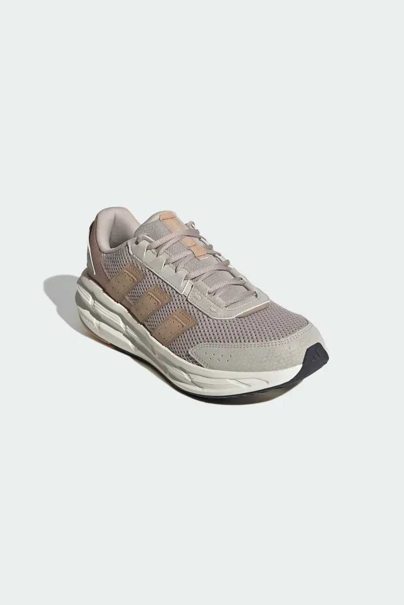 Кросівки ASTRASTAR JQ6081 Adidas 7,5 (41,5) Бежевий — фото 4