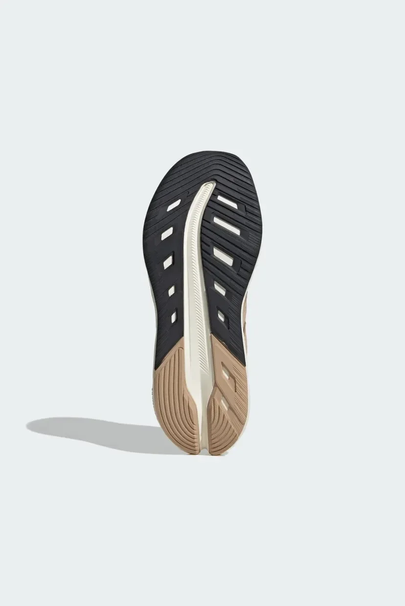 Кросівки ASTRASTAR JQ6081 Adidas 7,5 (41,5) Бежевий — фото 7