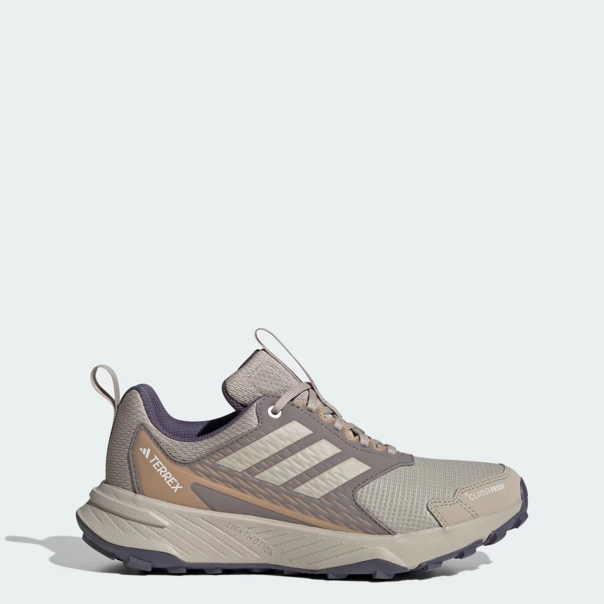 Кросівки жіночі Adidas Terrex Tracefinder 2 Clima W JR7773, 37.5