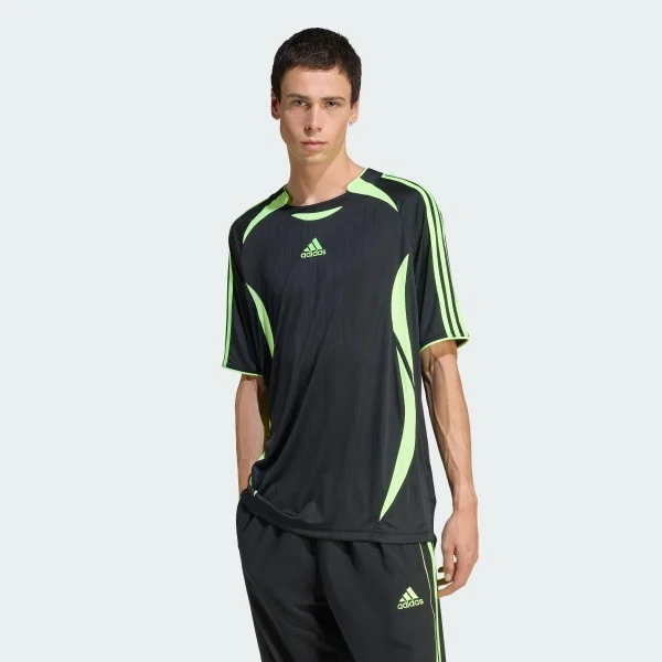 Футболка Adidas Teamgeist Adicolor Originals чоловіча