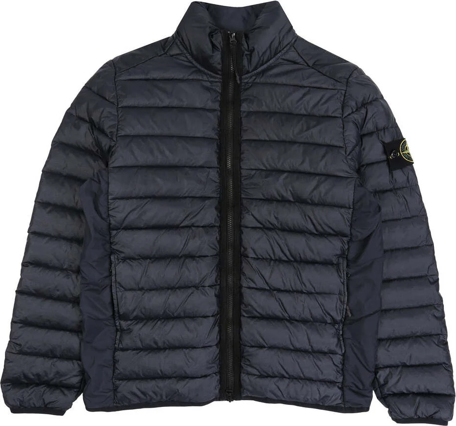 Микро-пуховик Stone Island Men's Padded