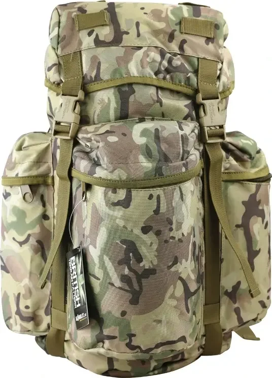 Рюкзак тактичний KOMBAT UK Kombat Rucksack